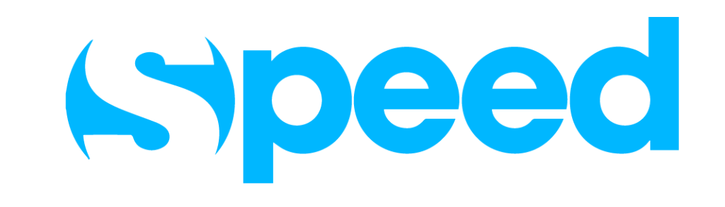 Logo Speed